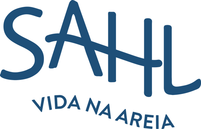 Sahl — Vida na Areia